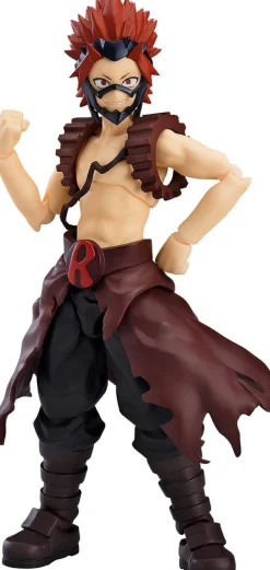 Clearance Max Factory Boku no Hero Academia - Kirishima Eijirou - Figma #481