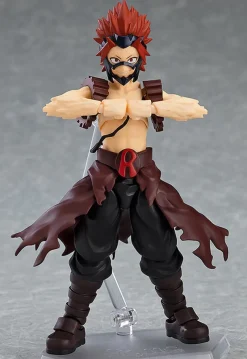 Clearance Max Factory Boku no Hero Academia - Kirishima Eijirou - Figma #481