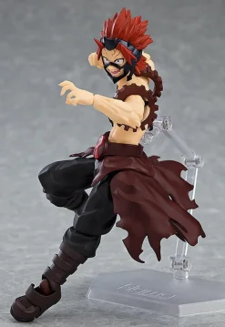 Clearance Max Factory Boku no Hero Academia - Kirishima Eijirou - Figma #481
