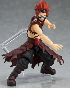 Clearance Max Factory Boku no Hero Academia - Kirishima Eijirou - Figma #481