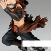 Sale Bandai Spirits Boku no Hero Academia - Kirishima Eijirou - The Amazing Heroes Vol. 17