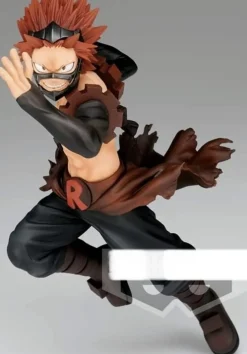 Sale Bandai Spirits Boku no Hero Academia - Kirishima Eijirou - The Amazing Heroes Vol. 17