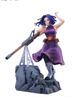 FuRyu as ManufacturerTakara Tomy as Distributor Boku no Hero Academia - Lady Nagant - F:Nex - 1/7 (FuRyu, Takara Tomy) Online