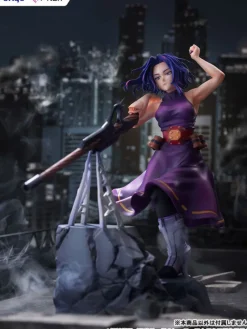 FuRyu as ManufacturerTakara Tomy as Distributor Boku no Hero Academia - Lady Nagant - F:Nex - 1/7 (FuRyu, Takara Tomy) Online