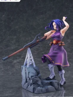 FuRyu as ManufacturerTakara Tomy as Distributor Boku no Hero Academia - Lady Nagant - F:Nex - 1/7 (FuRyu, Takara Tomy) Online