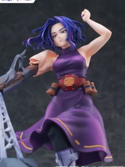 FuRyu as ManufacturerTakara Tomy as Distributor Boku no Hero Academia - Lady Nagant - F:Nex - 1/7 (FuRyu, Takara Tomy) Online