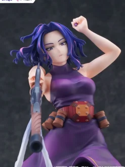 FuRyu as ManufacturerTakara Tomy as Distributor Boku no Hero Academia - Lady Nagant - F:Nex - 1/7 (FuRyu, Takara Tomy) Online