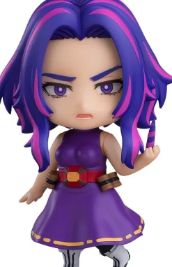 Good Smile Company , Takara Tomy Boku no Hero Academia - Lady Nagant - Nendoroid (Good Smile Company, Takara Tomy) Clearance