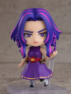 Good Smile Company , Takara Tomy Boku no Hero Academia - Lady Nagant - Nendoroid (Good Smile Company, Takara Tomy) Clearance