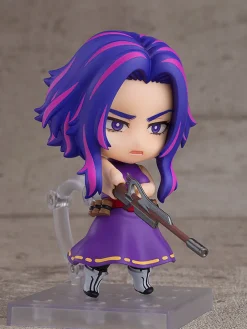 Good Smile Company , Takara Tomy Boku no Hero Academia - Lady Nagant - Nendoroid (Good Smile Company, Takara Tomy) Clearance