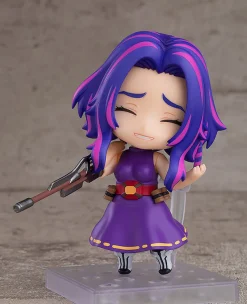 Good Smile Company , Takara Tomy Boku no Hero Academia - Lady Nagant - Nendoroid (Good Smile Company, Takara Tomy) Clearance
