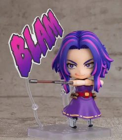 Good Smile Company , Takara Tomy Boku no Hero Academia - Lady Nagant - Nendoroid (Good Smile Company, Takara Tomy) Clearance