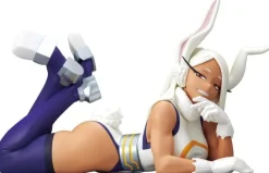 Bandai Spirits Boku no Hero Academia - Mirko - Glitter & Glamours