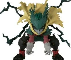 Clearance Bandai Spirits Boku no Hero Academia - Midoriya Izuku - The Amazing Heroes -Plus- (Vol. 6)