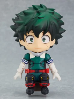 Hot Takara Tomy Boku no Hero Academia - Midoriya Izuku - Nendoroid - Nendoroid Swacchao (Good Smile Company, )