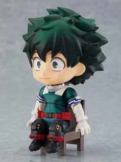 Hot Takara Tomy Boku no Hero Academia - Midoriya Izuku - Nendoroid - Nendoroid Swacchao (Good Smile Company, )