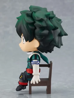 Hot Takara Tomy Boku no Hero Academia - Midoriya Izuku - Nendoroid - Nendoroid Swacchao (Good Smile Company, )
