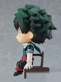 Hot Takara Tomy Boku no Hero Academia - Midoriya Izuku - Nendoroid - Nendoroid Swacchao (Good Smile Company, )