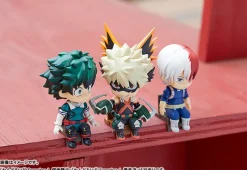 Hot Takara Tomy Boku no Hero Academia - Midoriya Izuku - Nendoroid - Nendoroid Swacchao (Good Smile Company, )