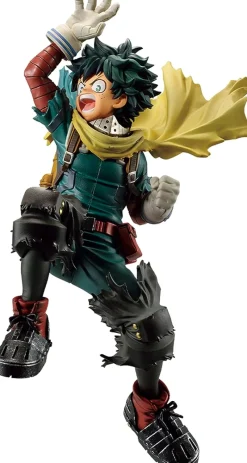 Bandai Spirits Boku no Hero Academia - Midoriya Izuku - Ichiban Kuji Boku no Hero Academia Next Generations!! 2 - A Prize Sale