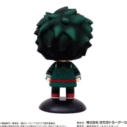 Sale Takara Tomy A.R.T.S Boku no Hero Academia - Midoriya Izuku - Yura Yura Head
