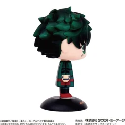 Sale Takara Tomy A.R.T.S Boku no Hero Academia - Midoriya Izuku - Yura Yura Head