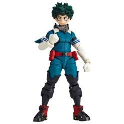 Kaiyodo Boku no Hero Academia - Midoriya Izuku - Amazing Yamaguchi - Revoltech Outlet