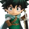 Good Smile Company Boku no Hero Academia - Midoriya Izuku - Nendoroid #2562 - Jikketsu Costume Ver. [Shop Exclusive] Sale