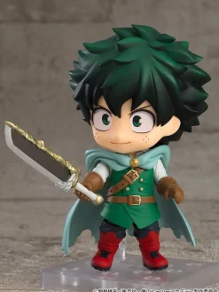 Good Smile Company Boku no Hero Academia - Midoriya Izuku - Nendoroid #2562 - Jikketsu Costume Ver. [Shop Exclusive] Sale