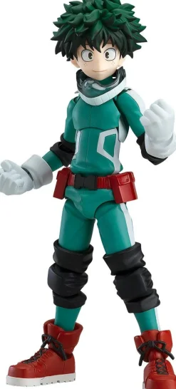 Max Factory Boku no Hero Academia - Midoriya Izuku - Figma #323 Best