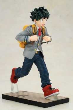 Takara Tomy Boku no Hero Academia - Midoriya Izuku - Connect Collection - 1/8 - School Uniform Ver. (Bell Fine) Hot