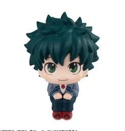 MegaHouse Boku no Hero Academia - Midoriya Izuku - Look Up - 2025 Re-release New