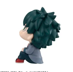 MegaHouse Boku no Hero Academia - Midoriya Izuku - Look Up - 2025 Re-release New
