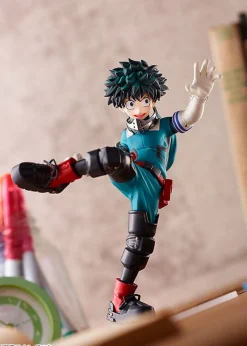 Good Smile Company Boku no Hero Academia - Midoriya Izuku - Pop Up Parade - Costume γ Ver. Discount