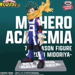 Bandai Spirits Boku no Hero Academia - Midoriya Izuku - Color Ver. Discount