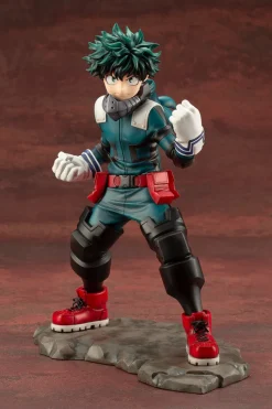 Kotobukiya Boku no Hero Academia - Midoriya Izuku - ARTFX J - 1/8 Clearance