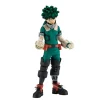 Sale Bandai Spirits Boku no Hero Academia - Midoriya Izuku - Age of Heroes - Ⅱ