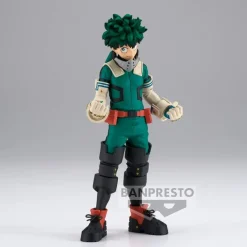 Sale Bandai Spirits Boku no Hero Academia - Midoriya Izuku - Age of Heroes - Ⅱ