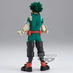 Sale Bandai Spirits Boku no Hero Academia - Midoriya Izuku - Age of Heroes - Ⅱ