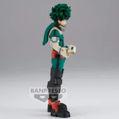 Sale Bandai Spirits Boku no Hero Academia - Midoriya Izuku - Age of Heroes - Ⅱ