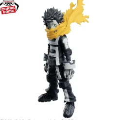 New Bandai Spirits Boku no Hero Academia - Midoriya Izuku