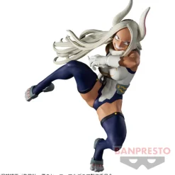 Bandai Spirits Boku no Hero Academia - Mirko - The Amazing Heroes Vol. 22 Outlet