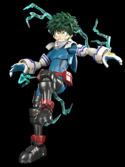Outlet Good Smile Company Boku no Hero Academia - Midoriya Izuku - Moderoid