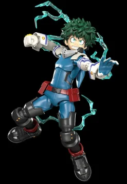 Outlet Good Smile Company Boku no Hero Academia - Midoriya Izuku - Moderoid