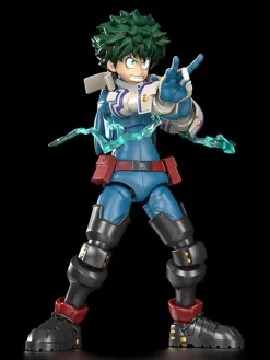 Outlet Good Smile Company Boku no Hero Academia - Midoriya Izuku - Moderoid