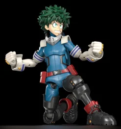 Outlet Good Smile Company Boku no Hero Academia - Midoriya Izuku - Moderoid