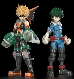 Outlet Good Smile Company Boku no Hero Academia - Midoriya Izuku - Moderoid