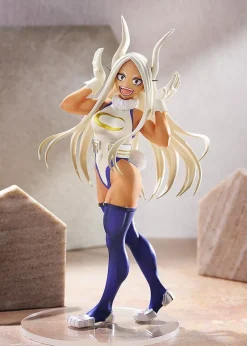 Good Smile Company Boku no Hero Academia - Mirko - Pop Up Parade - L