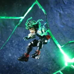 Bandai Spirits Boku no Hero Academia - Midoriya Izuku - Ichiban Kuji Boku no Hero Academia Go And Go - A Prize Outlet
