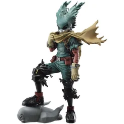 New Bandai Spirits Boku no Hero Academia - Midoriya Izuku - Ichiban Kuji Boku no Hero Academia -Ishi- - B Prize